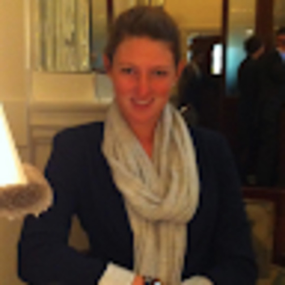 Meet your Posher, Caitlin - Picture 1 of 1